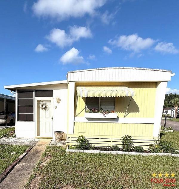 1979 SKYL Mobile Home For Sale