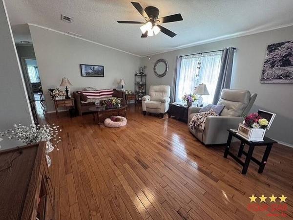 1999 PALH  Home