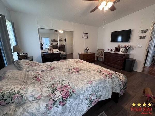 1999 PALH  Home