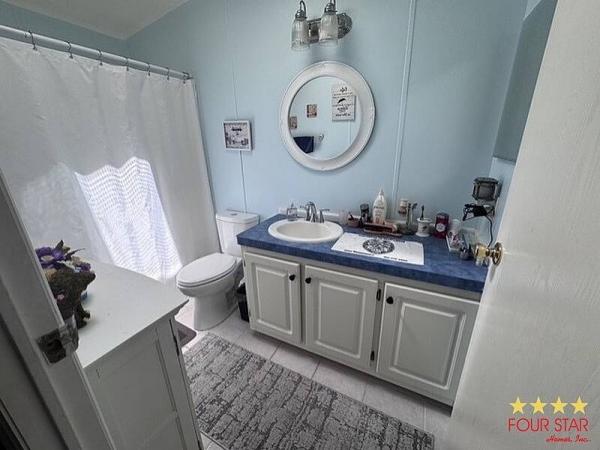 1999 PALH  Home