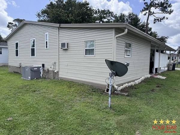 1999 PALH  Home