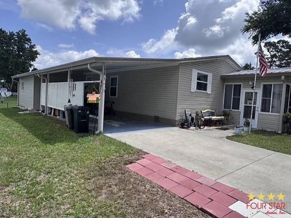 1999 PALH  Home