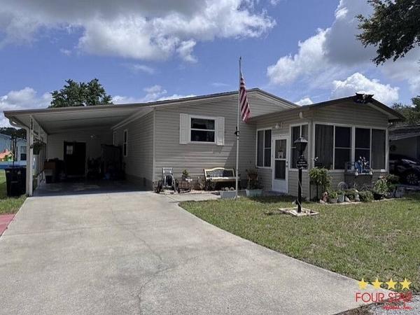 1999 PALH  Home