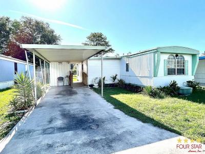 Mobile Home at 822 Huron St Wildwood, FL 34785
