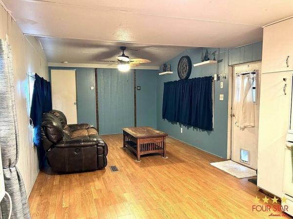 1974 OAKP  Home