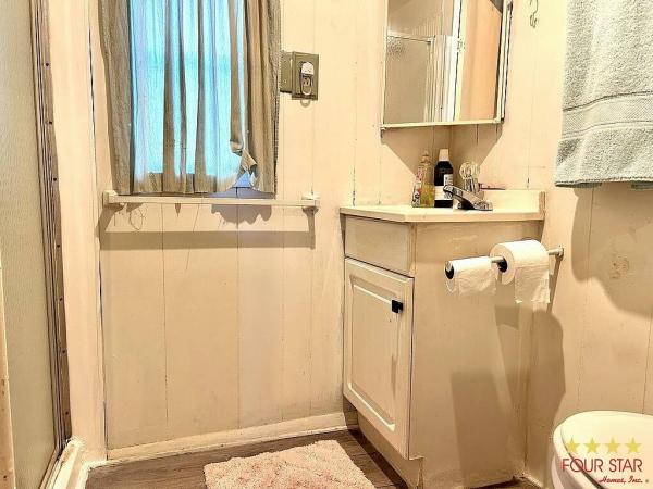 1974 OAKP  Home