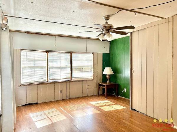 1974 OAKP  Home