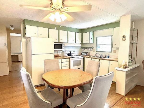 1979 BUDD  Home