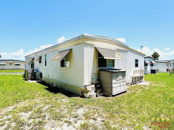 1979 BUDD  Home
