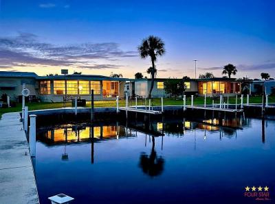 Mobile Home at 39 Dale Dr Tavares, FL 32778