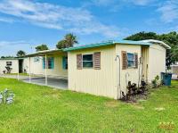 1968 BUDD  Home