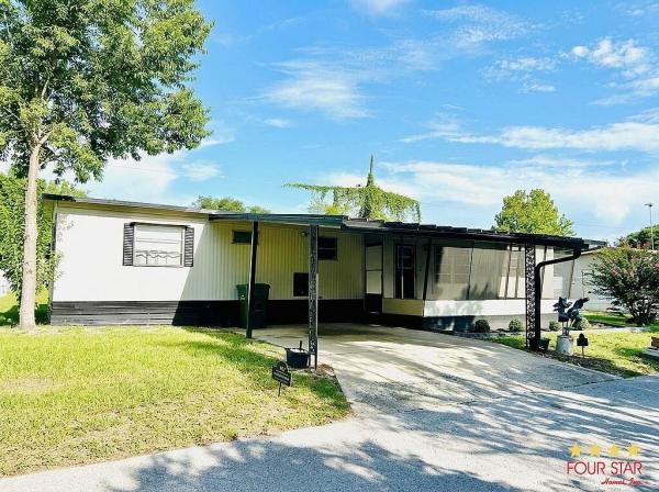 1971 Skyline Mobile Home For Sale