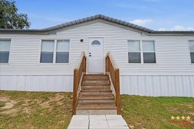 Mobile Home at 5137 N Scenic Hwy Lake Wales, FL 33898