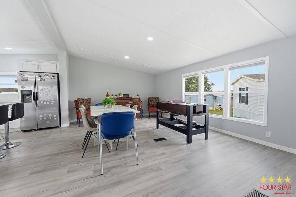 1994 PEAC  Home