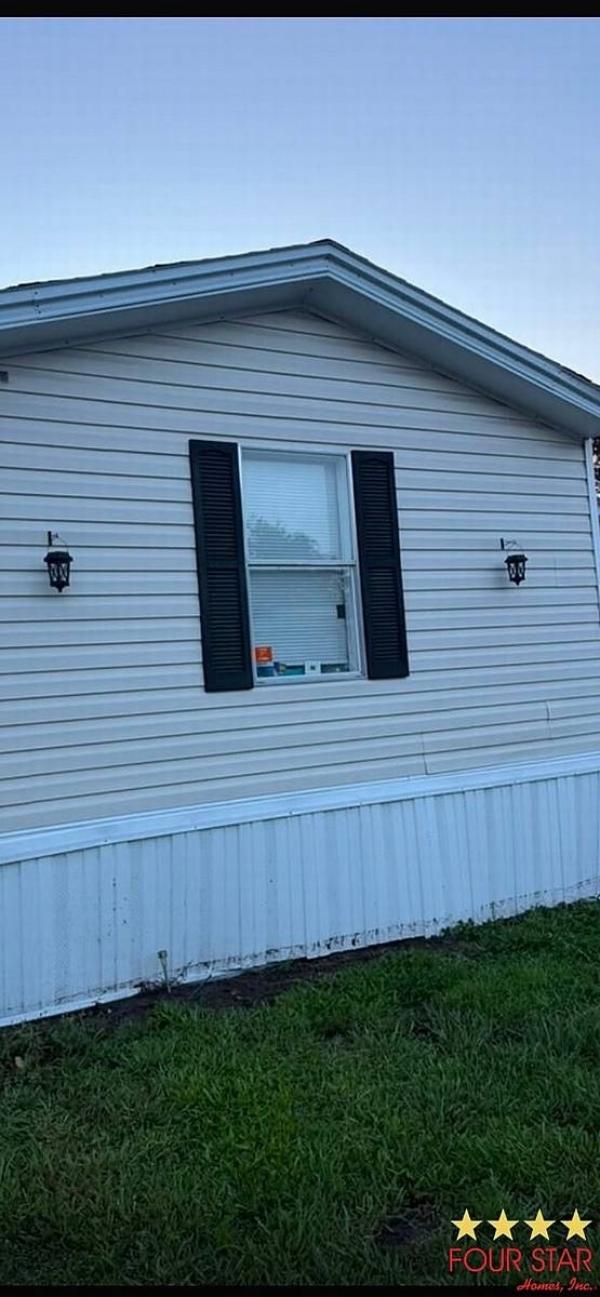 2000 WEST Mobile Home For Sale