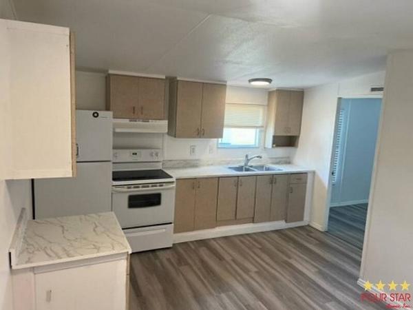 2000 WEST  Home