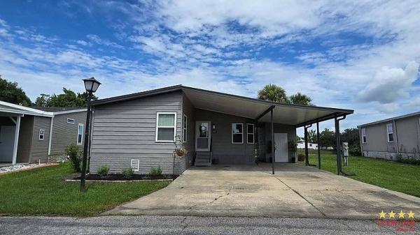 1988 GLEN Mobile Home For Sale