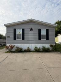 2021 Champion Manufactured Home