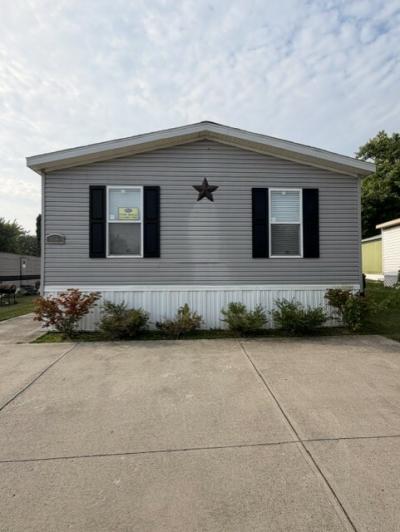 Mobile Home at 116 Barnum St. Hamilton, OH 45011