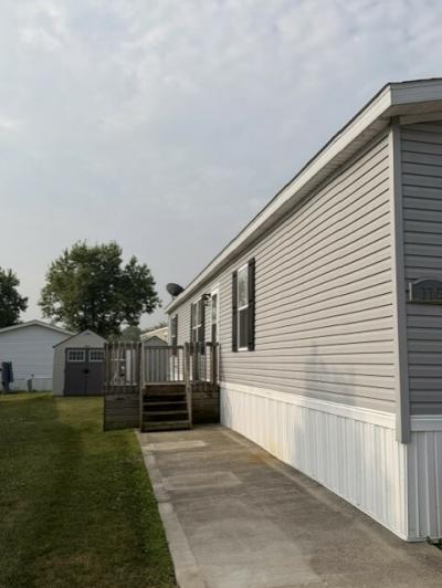 Photo 2 of 15 of home located at 116 Barnum St. Hamilton, OH 45011