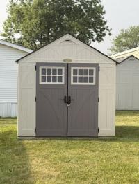 2021 Champion Manufactured Home