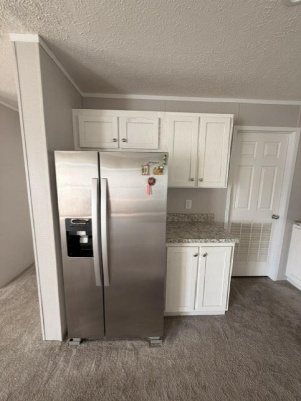 2021 Champion Manufactured Home