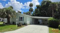 2000 Palm Harbor  Home