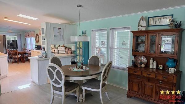 2000 Palm Harbor  Home