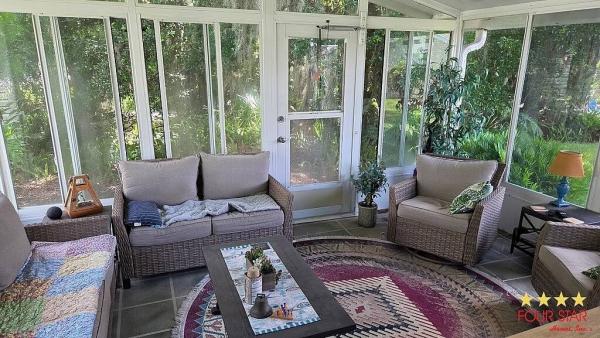 2000 Palm Harbor  Home
