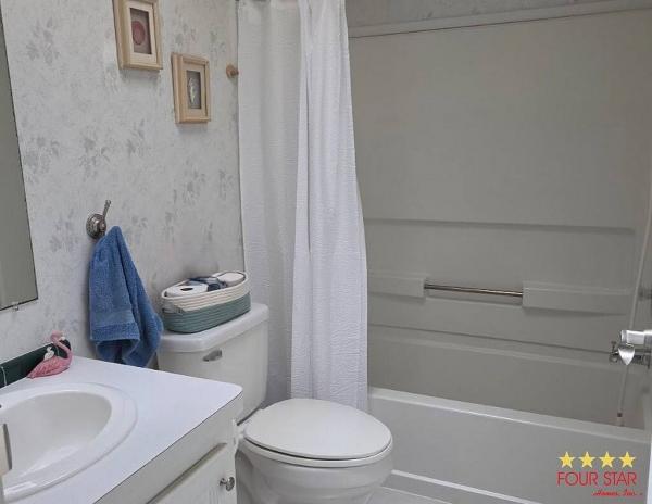 2000 Palm Harbor  Home