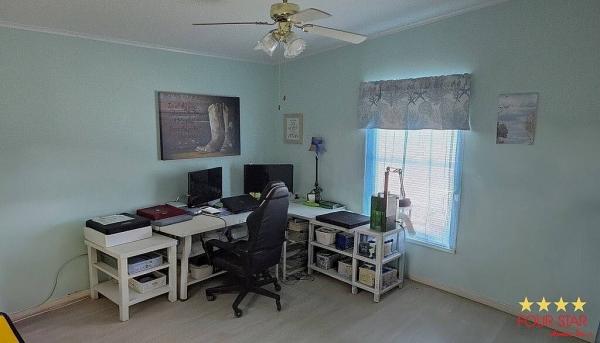 2000 Palm Harbor  Home