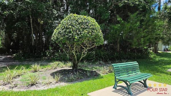 2000 Palm Harbor  Home