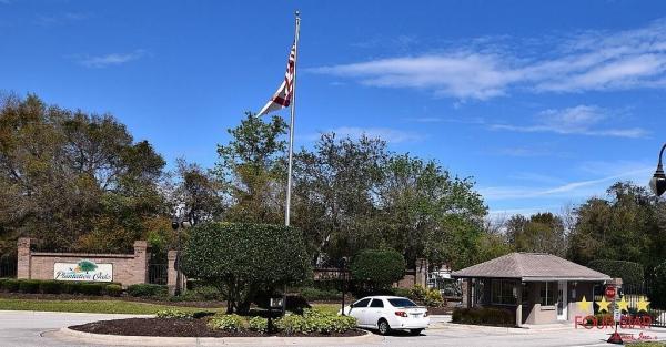 2000 Palm Harbor  Home