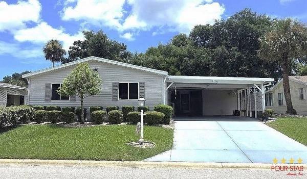 2002 CHNC Mobile Home For Sale
