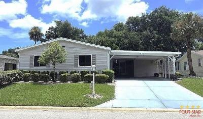 Mobile Home at 5 Ashbury Ln Flagler Beach, FL 32136