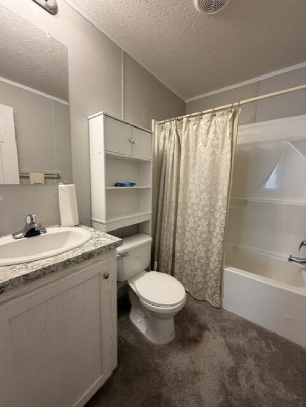 2021 Champion Manufactured Home
