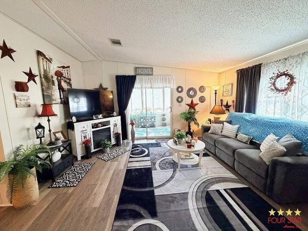 1991 PALM   Home