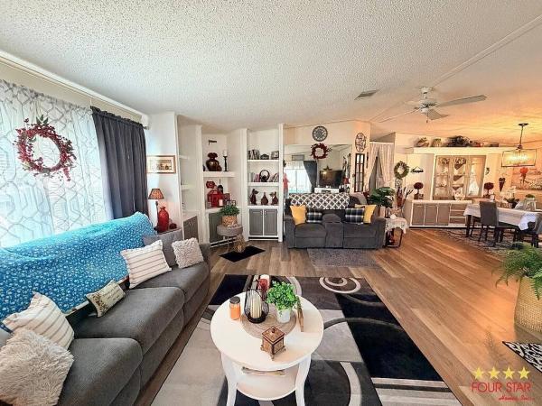 1991 PALM   Home