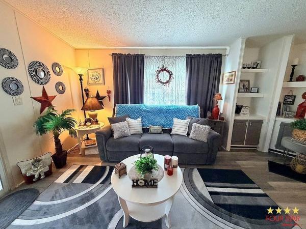 1991 PALM   Home