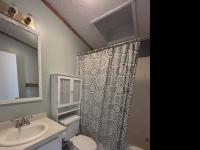 2000 Fairmont Mobile Home