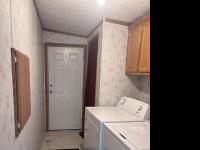 2000 Fairmont Mobile Home
