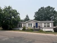 2000 Fairmont Mobile Home