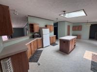 2000 Fairmont Mobile Home