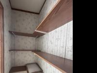 2000 Fairmont Mobile Home