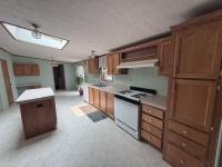 2000 Fairmont Mobile Home
