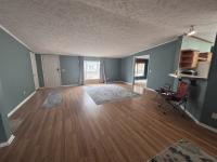 2000 Fairmont Mobile Home