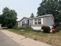 2000 Fairmont Mobile Home