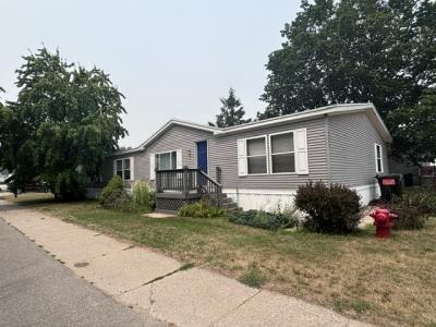 Mobile Home at 6725 Winona Ave. SE. Grand Rapids, MI 49548