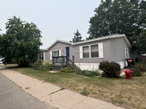 Photo 1 of 2 of home located at 6725 Winona Ave. SE. Grand Rapids, MI 49548