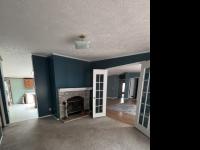 2000 Fairmont Mobile Home